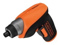 BLACK+DECKER CS3652LC-QW Skruetrækker