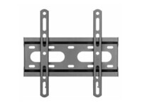 Manhattan Monteringssæt Curved / flat panel 23'-43'