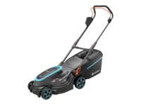 Gardena PowerMax 37/36V Græsslåmaskine Elektrisk 37 cm Skærebredde