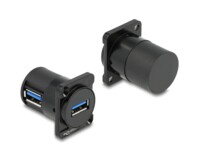 DeLOCK Modular indlæg