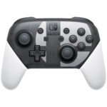 Nintendo Switch Pro Super Smash Bros. Ultimate Edition Controller Nintendo Switch Sort