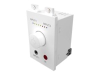 Vision TC3-AMP Forstærker 50Watt Hvid