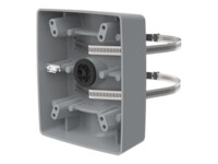 AXIS T91B57 Pælmonteringssæt