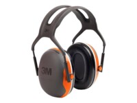 3M Peltor X Series X4A-OR Ørevarmere