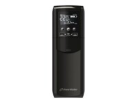 PowerWalker VI 1500 CSW FR UPS 900Watt 1500VA