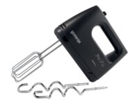 Gorenje Life Collection M460CBK Håndmixer Beater release function Turbofunktion Sort