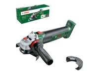 Bosch AdvancedGrind 18V-80 Vinkelsliber 18V Batteri og lader ikke inkluderet