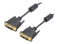 Prokord DVI-kabel 10m