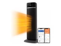 Philips Series 5000 CX5120 Køler blæser/varmer Grå