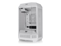 Thermaltake The Tower 300 Snow Tower Mini ITX / micro ATX Hvid