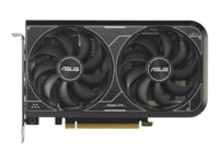 ASUS Dual GeForce RTX 4060 V2 8GB NVIDIA GeForce RTX 4060 8GB