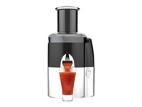 Magimix Juice Expert 3 Juice ekstraktor/citrus presser 400W Black/matt chrome