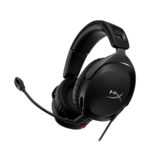 HyperX Cloud Stinger 2 Wired Gaming Kablet Høretelefoner Sort