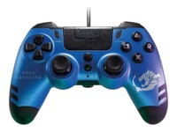 Lexip JVAMUL00175 Controller PC, PlayStation 4 Sort