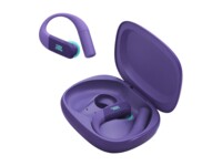 JBL Endurance Peak 4 Trådløs Trådløs Høretelefoner Høretelefoner Lilla Lilla