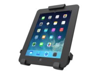 Compulocks Rugged Holder Universal Tablet Counter Top Kiosk / Wall Mount Tablet Komponenter til montering