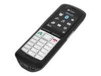 Unify OpenScape DECT Phone R6 Ekstra trådløst håndsæt DECT\GAP\PN-CAP Sort