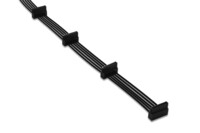 be quiet! S-ATA POWER CABLE CS-6940 Strømkabel 90cm Sort