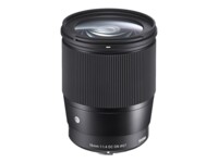Sigma Contemporary Objektiv