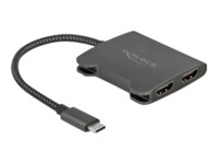 DeLock Video-/audiosplitter HDMI