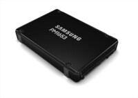Samsung PM1653 SSD MZILG3T8HCLS 3.84TB 2.5' Serial Attached SCSI 4