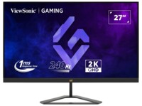 Viewsonic VX Series VX2758A-2K-PRO-3 27' IPS 2560 x 1440 (2K) HDMI 240 Hz