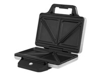 WMF LONO Sandwichtoaster Rustfrit stål