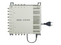 KATHREIN EXR 2908 Multikobling til satellitsignal