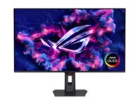 ASUS ROG Strix OLED XG32UCDS 31.5' OLED 3840 x 2160 (4K) DisplayPort HDMI USB-C 165 Hz
