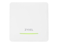 Zyxel NWA50BE PRO Trådløs forbindelse Hvid