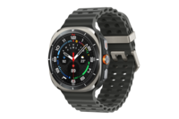 Samsung Galaxy Watch Ultra 47 mm Sølv SmartWatch
