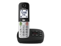 Panasonic KX-TGU430 Trådløs telefon LCD-skærm