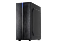 Inter-Tech B-48 Tower ATX Sort