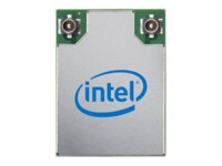 Intel Wireless-AC 9462 Netværksadapter Trådløs