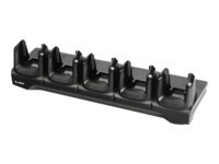 Zebra ShareCradle 5Slot Opladningsdock til håndholdt