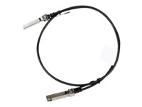HPE Aruba Direct Attach Copper Cable 5m 25GBase-kabel til direkte påsætning