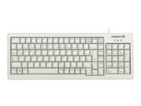 CHERRY XS Complete G84-5200 Tastatur Kabling Tysk