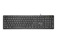 Tracer Ofis Tastatur Membran Kablet