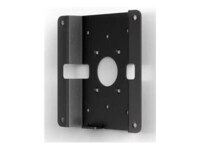 Compulocks Wall Mount Bracket Security Slot Komponenter til montering