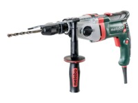 Metabo SBEV 1300-2 Borehammer 1300W med ledning