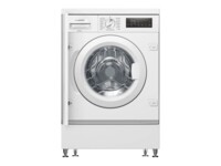 Siemens iQ700 WI14W443 Vaskemaskine Vaskemaskine