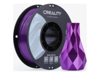 Creality3D CR-Silk PLA filament 1.75mm Lilla