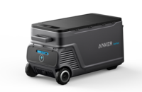 Anker EverFrost Transportabelt køleskab 53l