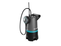Gardena Schmutzwasser-Tauchpumpe 20000 BASIC