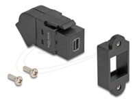 Delock DisplayPort adapter Sort