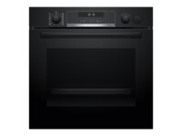 Bosch Serie | 6 Sort Elektrisk ovn 71liter Klasse A+ Ovn