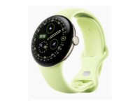 Google Pixel Watch 4 41 mm Guld SmartWatch