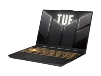ASUS TUF Gaming F16 FX608JH-RV026W 16' 1920 x 1200 (WUXGA) I7-14650HX 16GB 1TB NVIDIA GeForce RTX 5050 / Intel UHD Graphics Windows 11 Home