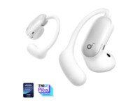Soundcore AeroFit 2 Pro Trådløs TWS earbuds Hvid