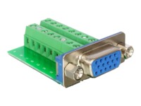 Delock VGA-adapter